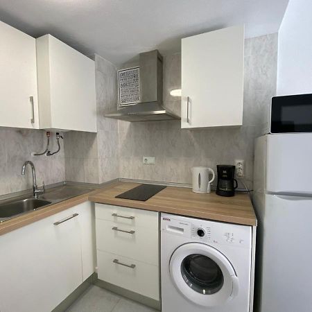 Torrevieja yakınında 23 m2 stüdyo Daire, 1 banyolu Dış mekan fotoğraf