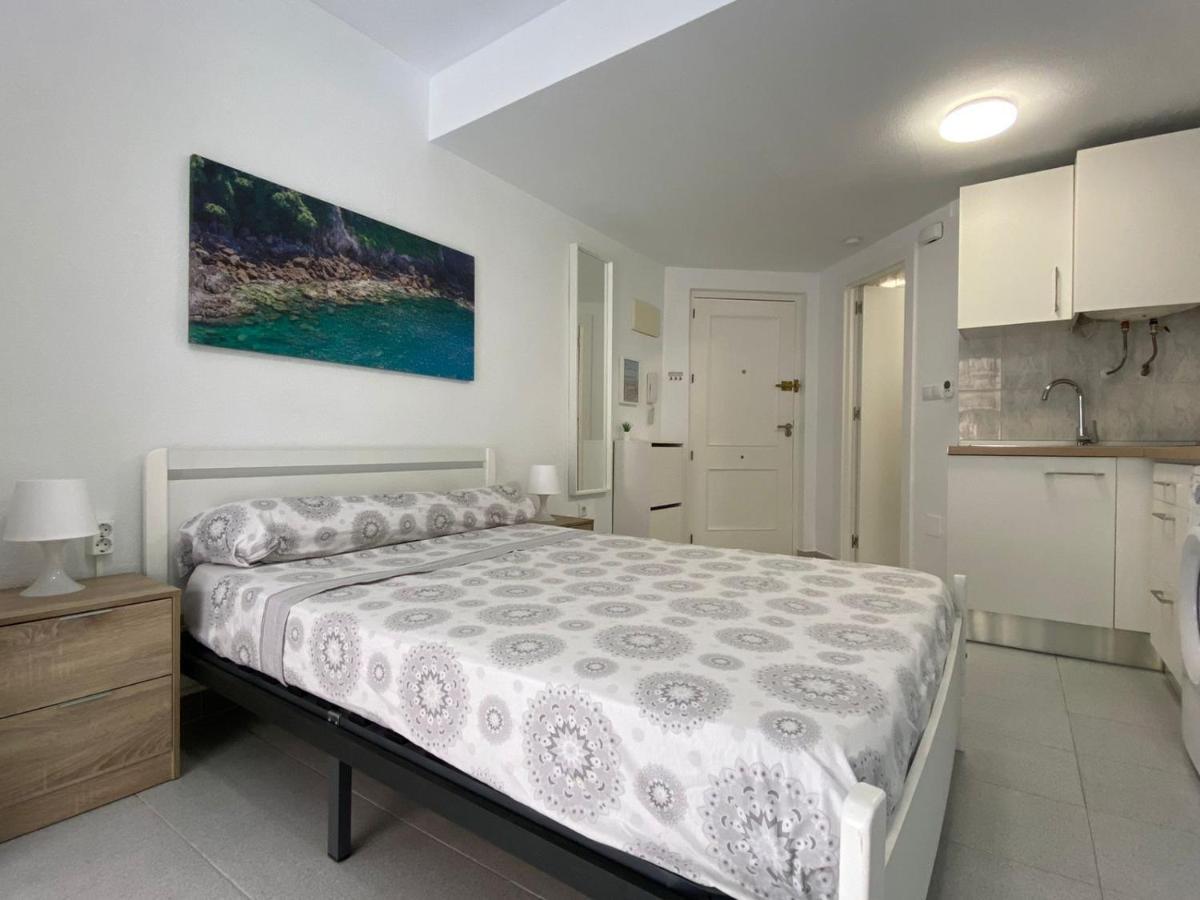 Torrevieja yakınında 23 m2 stüdyo Daire, 1 banyolu Dış mekan fotoğraf