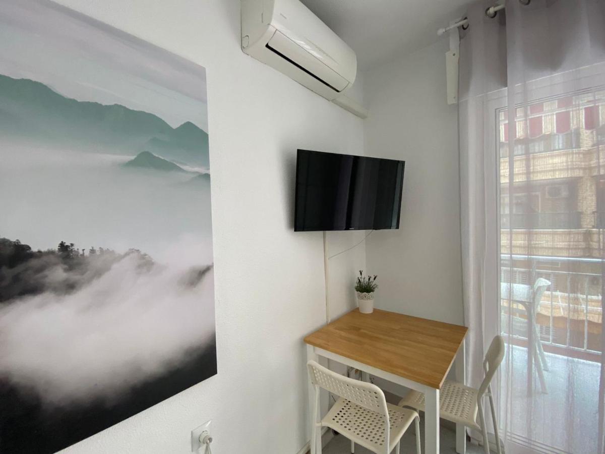 Torrevieja yakınında 23 m2 stüdyo Daire, 1 banyolu Dış mekan fotoğraf
