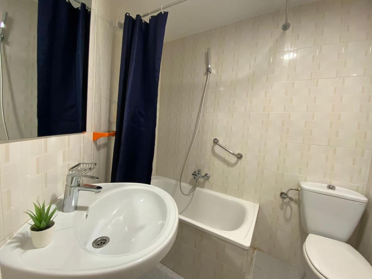 Torrevieja yakınında 23 m2 stüdyo Daire, 1 banyolu Dış mekan fotoğraf