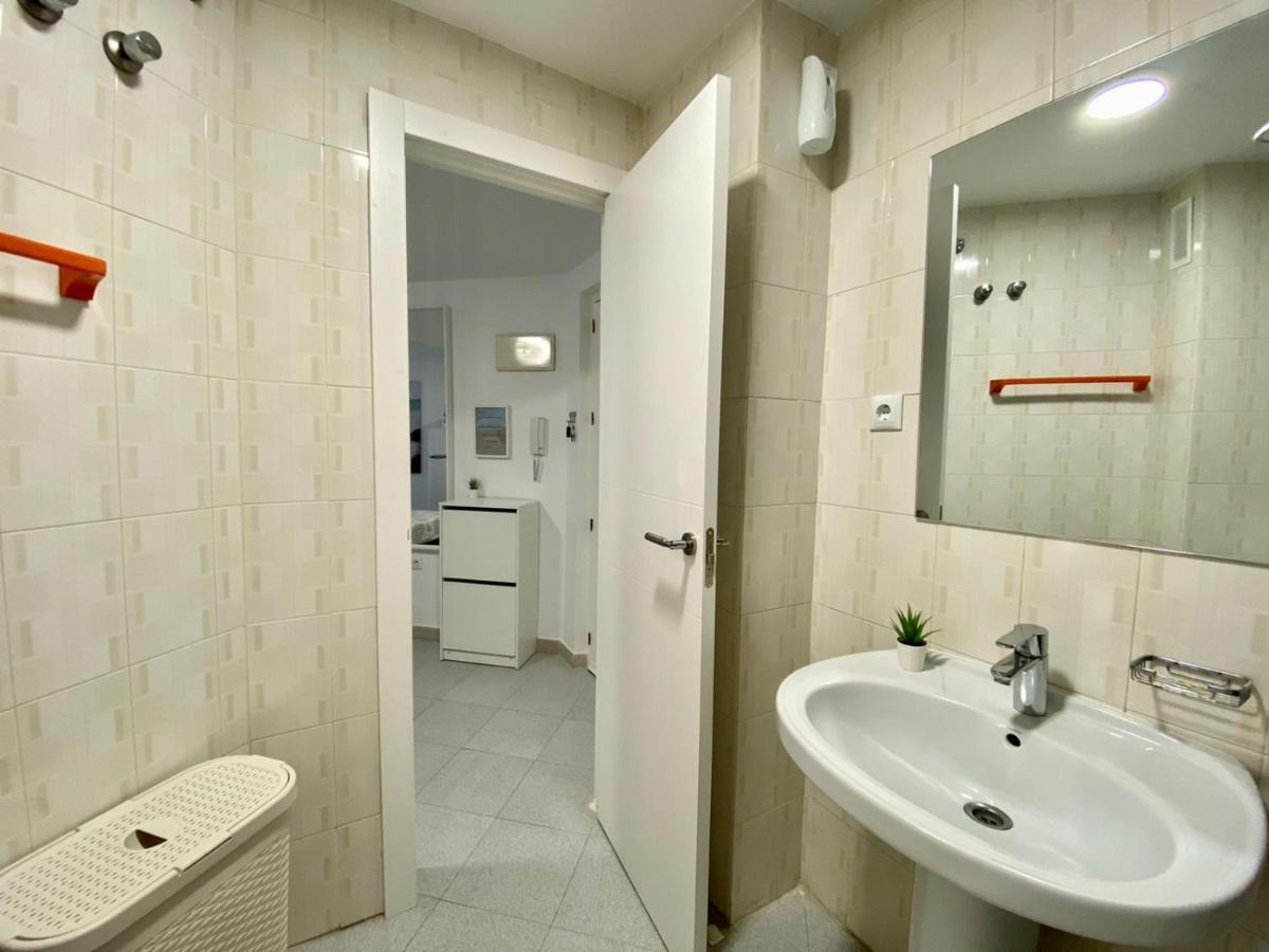 Torrevieja yakınında 23 m2 stüdyo Daire, 1 banyolu Dış mekan fotoğraf