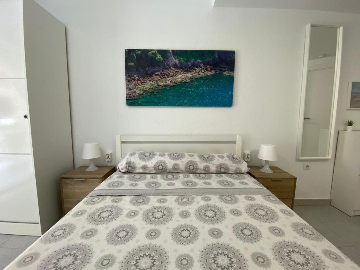 Torrevieja yakınında 23 m2 stüdyo Daire, 1 banyolu Dış mekan fotoğraf